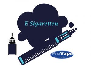 E-sigaretten