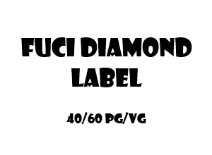 Fuci Diamond Label