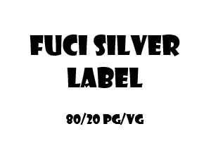 Fuci Silver Label