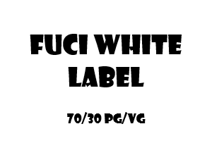 Fuci White Label